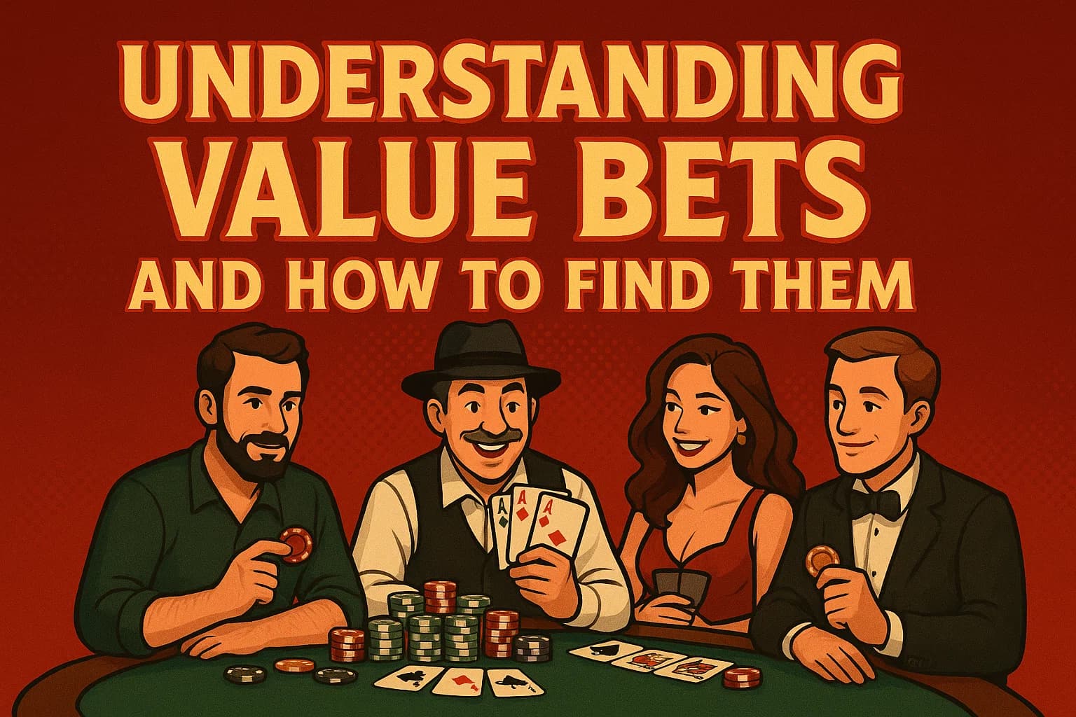 Understanding Value Bets and How to Find Them - featured image
